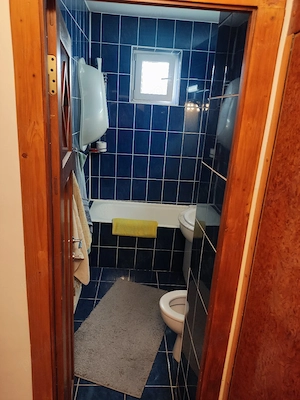 De închiriat ap.2 camere, 46mp Deva - imagine 5
