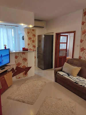 De închiriat ap.2 camere, 46mp Deva - imagine 7