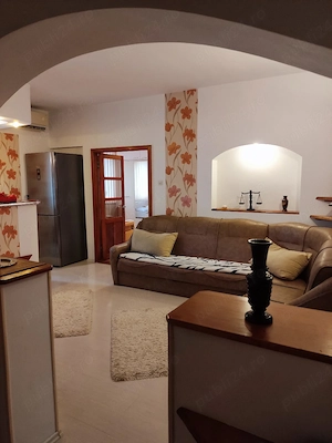 De închiriat ap.2 camere, 46mp Deva