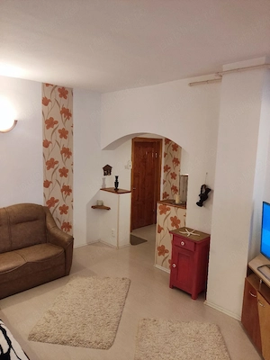 De închiriat ap.2 camere, 46mp Deva - imagine 4
