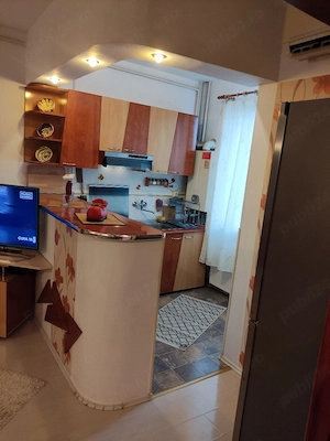 De închiriat ap.2 camere, 46mp Deva - imagine 8
