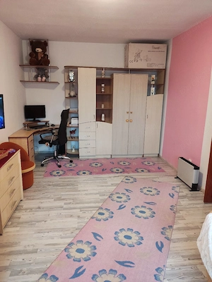 De închiriat ap.2 camere, 46mp Deva - imagine 9