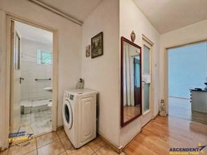FILM! Apartament 2 camere decomandat, zona apreciabila, cartier Florilor Brasov - imagine 4
