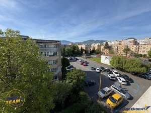 FILM! Apartament 2 camere decomandat, zona apreciabila, cartier Florilor Brasov - imagine 12
