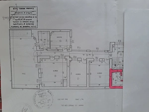Casa de vanzare Craiova Str. Matei Basarab nr, 7 - imagine 2