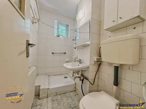 FILM! Apartament 2 camere decomandat, zona apreciabila, cartier Florilor Brasov - imagine 6