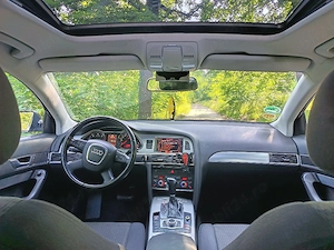 audi a6 C6 automat  trapa 2.0TDI - imagine 2