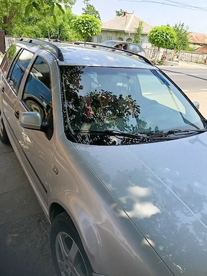 golf 4 1.9 tdi mașină întreținută fără probleme  - imagine 3