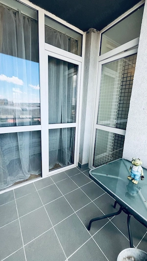 Vanzare apartament cu 2 camere in Cluj Napoca, centru - imagine 2