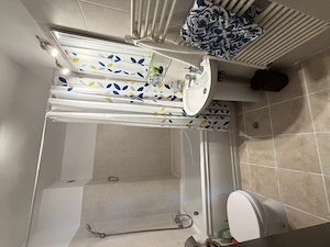 Vanzare apartament cu 2 camere in Cluj Napoca, centru - imagine 8