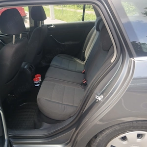 Vând Volkswagen Golf 6 1.6 TDI, an 2011 - imagine 2
