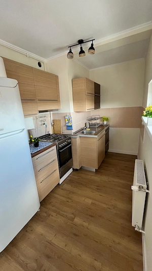 Vanzare apartament cu 2 camere in Cluj Napoca, centru - imagine 3