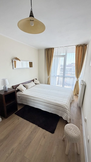 Vanzare apartament cu 2 camere in Cluj Napoca, centru - imagine 4