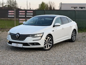 Renault Talisman 2016 1.5 dCi 110 cp   171.000 km   Panoramic   Bose   4CONTROL   Blind-spot  - imagine 2