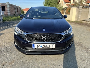 Citroen DS4, 1AN garanție revizie recentă 112000 km - imagine 6