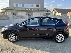 Citroen DS4, 1AN garanție revizie recentă 112000 km - imagine 7