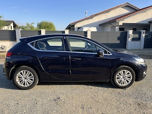 Citroen DS4, 1AN garanție revizie recentă 112000 km - imagine 8