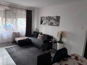 Apartament 2 camere, 40 mp, parter   complet mobilat și utilat   Micro 15, Satu Mare