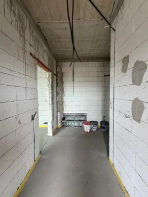 Casă parter 110 mp utili, 3 dormitoare, teren 406 mp, zona Magnolia - imagine 3