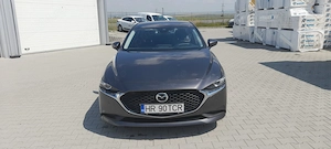 Mazda 3 SDN Skyactiv G150 AT PLUS - imagine 5