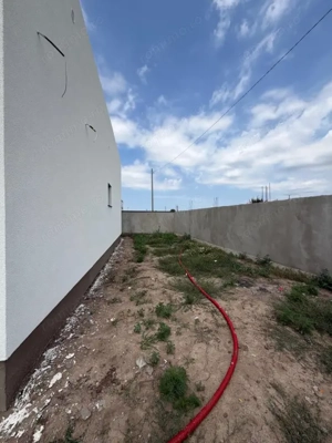 Casă parter 110 mp utili, 3 dormitoare, teren 406 mp, zona Magnolia - imagine 2