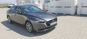 Mazda 3 SDN Skyactiv G150 AT PLUS - imagine 2
