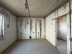 Casă parter 110 mp utili, 3 dormitoare, teren 406 mp, zona Magnolia - imagine 5