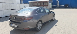Mazda 3 SDN Skyactiv G150 AT PLUS - imagine 3