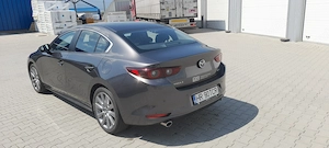 Mazda 3 SDN Skyactiv G150 AT PLUS - imagine 4