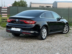 Renault Talisman 2021 1.7 dCi 120 cp   108.000 km   Cameră   Blind-spot   Semi-piele  - imagine 3