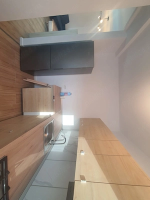 Apartament cu 2 camere in bloc nou zona Mehala - imagine 3
