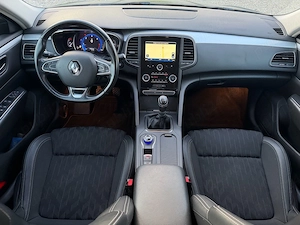 Renault Talisman 2021 1.7 dCi 120 cp   108.000 km   Cameră   Blind-spot   Semi-piele  - imagine 5