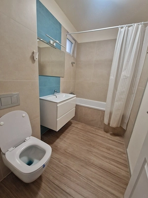 Apartament cu 2 camere in bloc nou zona Mehala - imagine 4