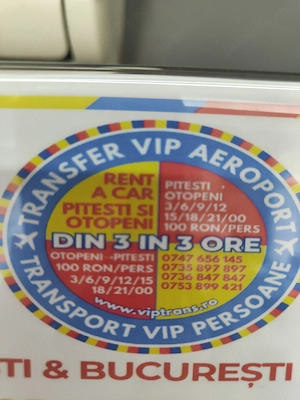 Se caută soferi categoria B transport persoane