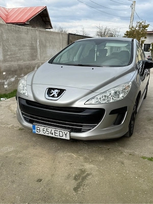 Vând Peugeot 308 - imagine 3