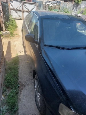 dezmembrez Passat B6  - imagine 4