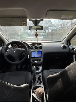 Vând Peugeot 308
