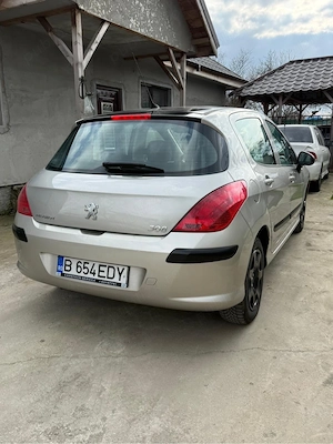Vând Peugeot 308 - imagine 2