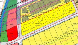 Teren excelent pentru investitie - Urseni - 1,1 Hectare - acces asfalt - imagine 4