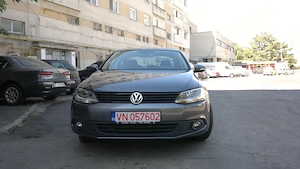 Vand volkswagen jetta