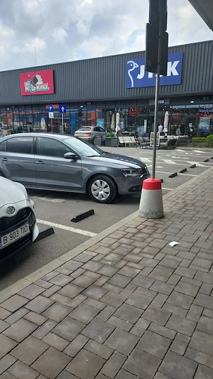 Vand volkswagen jetta - imagine 3