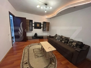 Apartament 2 camere decomandate, gradina de 30mp ,zona Eroilor