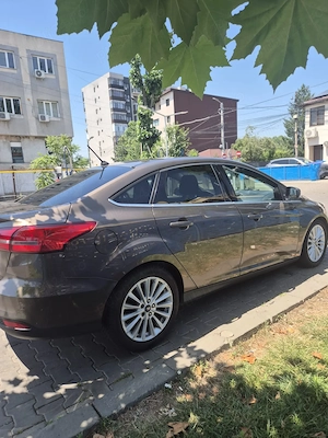Ford Focus 2018 1.0 Ecoboost - imagine 2