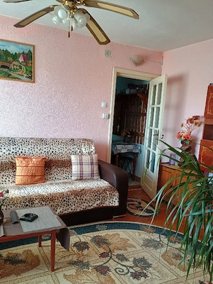 Apartament 2 camere - imagine 2