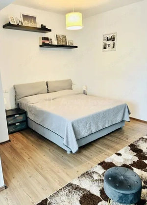 3 camere decomandat - Centrala proprie si loc de parcare inclus -  Floreasca - imagine 3