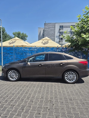 Ford Focus 2018 1.0 Ecoboost - imagine 3