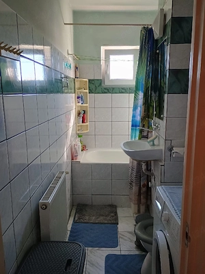 Apartament 2 camere - imagine 7