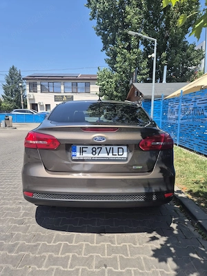 Ford Focus 2018 1.0 Ecoboost - imagine 4