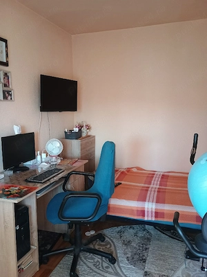Apartament 2 camere - imagine 4