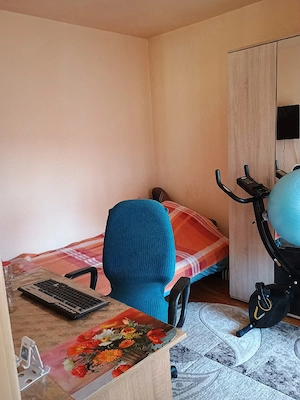 Apartament 2 camere - imagine 3